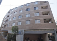 クレアシティ神楽坂・若宮町の画像