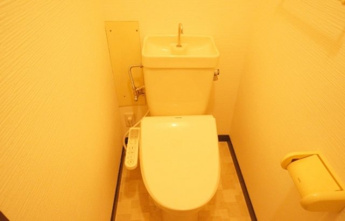 【トイレ】