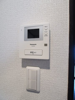 【設備】 | Ｒｅ-Ｈｏｍｅ引野町 | TVモニターホン