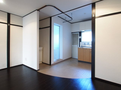 【内装】 | Ｒｅ-Ｈｏｍｅ引野町