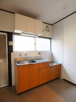 【キッチン】 | Ｒｅ-Ｈｏｍｅ引野町