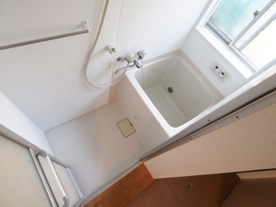 【浴室】 | Ｒｅ-Ｈｏｍｅ引野町