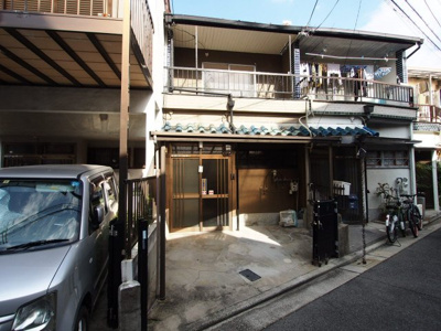 【外観】 | Ｒｅ-Ｈｏｍｅ引野町