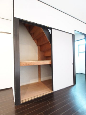 【収納】 | Ｒｅ-Ｈｏｍｅ引野町