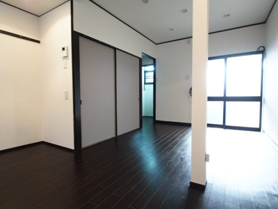 【居間・リビング】 | Ｒｅ-Ｈｏｍｅ引野町