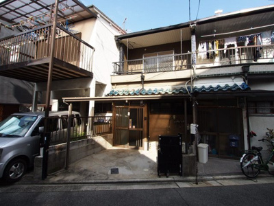 【外観】 | Ｒｅ-Ｈｏｍｅ引野町