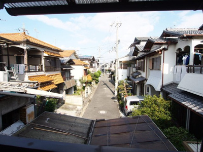 【展望】 | Ｒｅ-Ｈｏｍｅ引野町