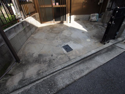 【その他】 | Ｒｅ-Ｈｏｍｅ引野町 | 駐輪スペース有り。