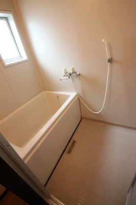 【浴室】 | フレグランス富士見台Ｃ