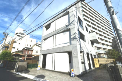 【外観】 | 藤沢市鵠沼橘１丁目