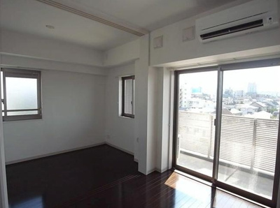 【内装】 | フィーカ牛込柳町