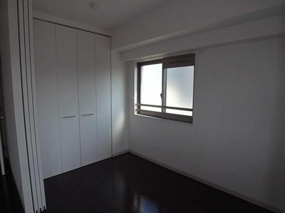 【内装】 | フィーカ牛込柳町