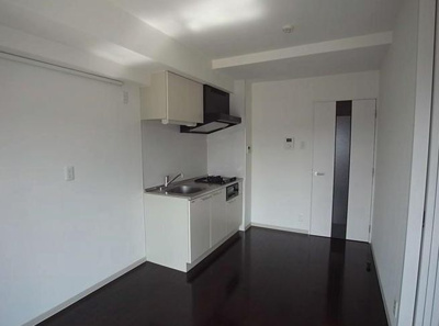 【内装】 | フィーカ牛込柳町