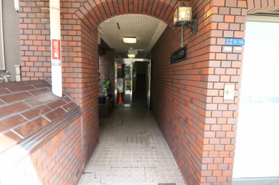【その他共用部分】 | フローレンス谷町