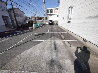 【駐車場】 | ★スマイルメイト戸塚店では契約金のクレジット決済も可能です♪