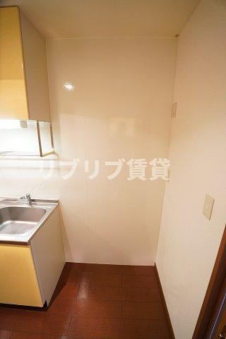 FELICE・青葉の杜Ａの内装