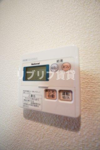 FELICE・青葉の杜Ａの設備