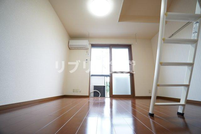 FELICE・青葉の杜Ａの居間・リビング