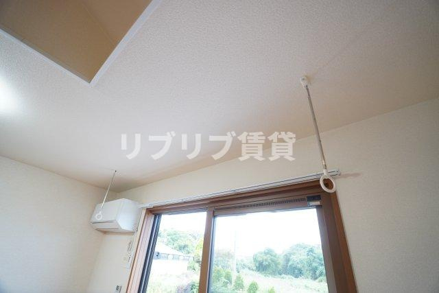 FELICE・青葉の杜Ａの設備