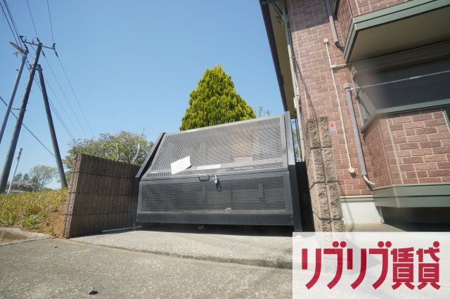 FELICE・青葉の杜Ａのその他共用部分