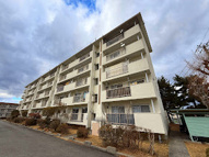 有野団地の画像