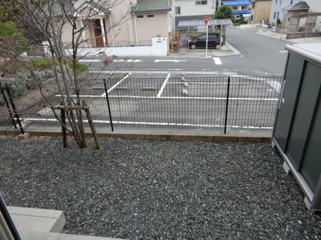 SeiRoseの庭