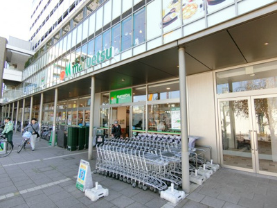 【周辺】 | ヴィナシス金町タワーレジデンス