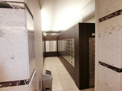 【その他共用部分】 | ヴィナシス金町タワーレジデンス