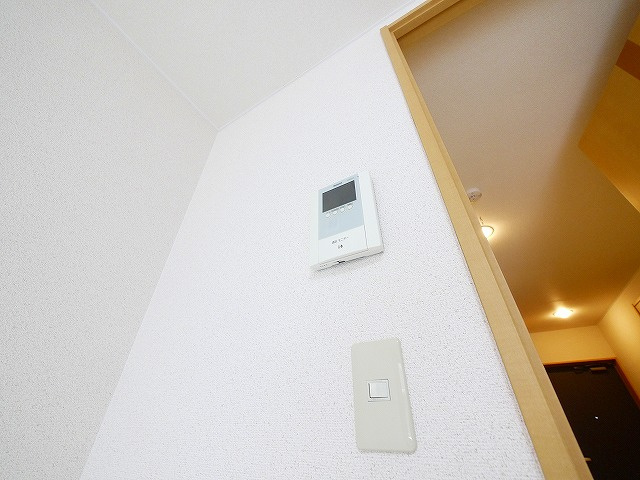 シャインヒルズⅢの設備