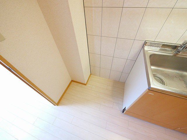 シャインヒルズⅢのその他