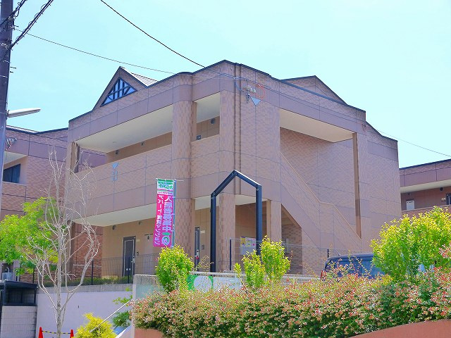 シャインヒルズⅢ