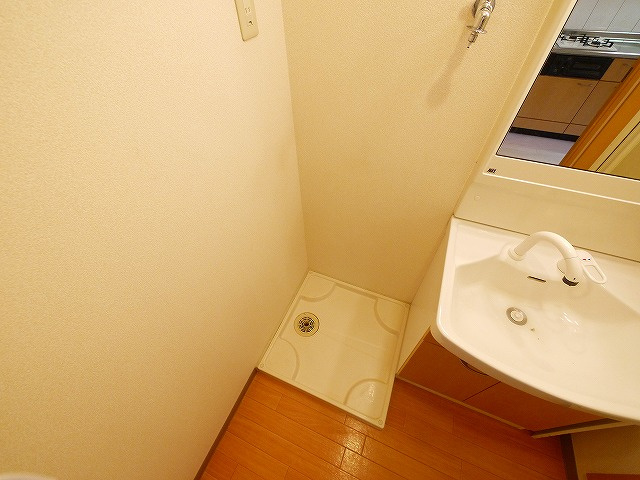 シャインヒルズⅢの設備