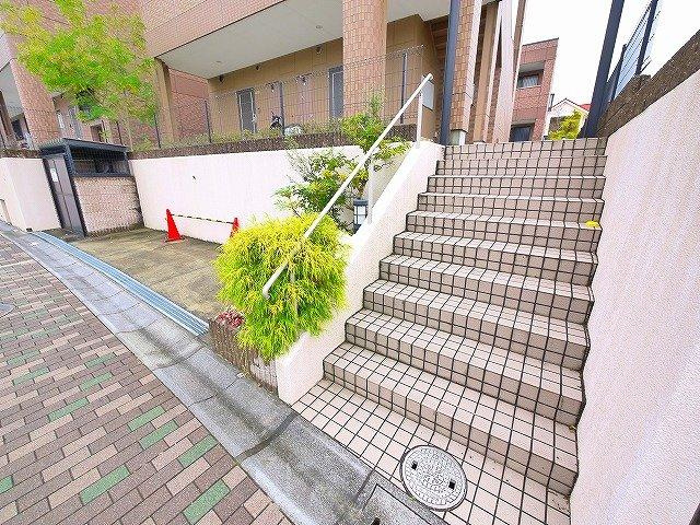 シャインヒルズⅢのその他共用部分