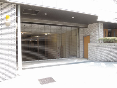 【駐車場】 | リビオ鷺沼シーズンズテラス