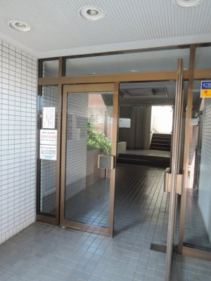 【その他共用部分】 | スターハイツ梶ヶ谷