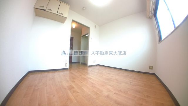 【寝室】 | プレアール小若江
