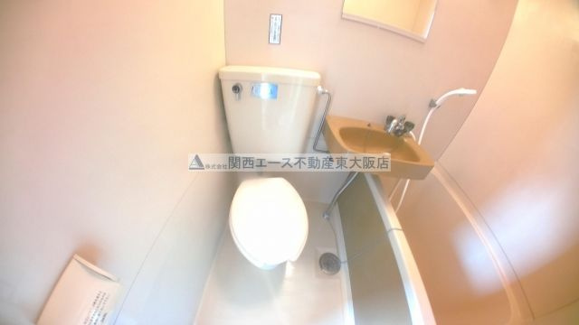 【トイレ】 | プレアール小若江