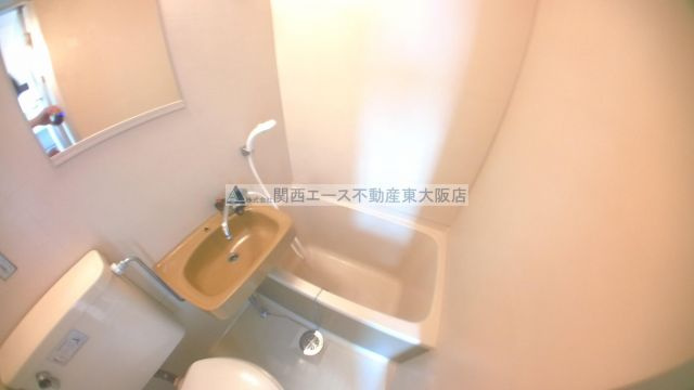 【浴室】 | プレアール小若江