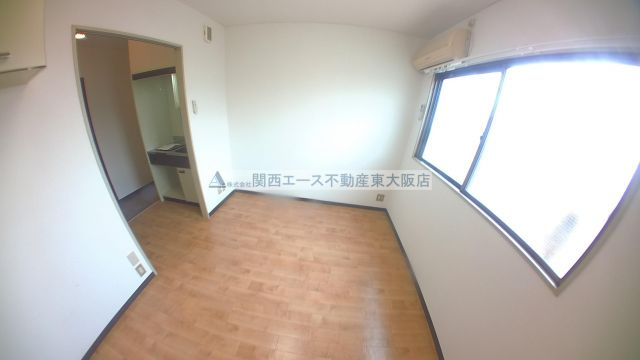 【居間・リビング】 | プレアール小若江
