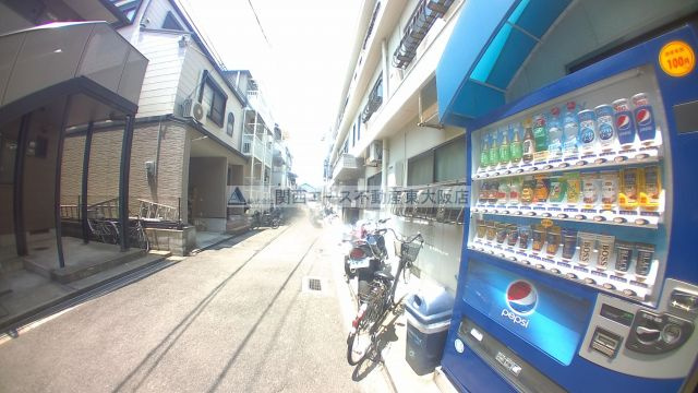 【周辺】 | プレアール小若江