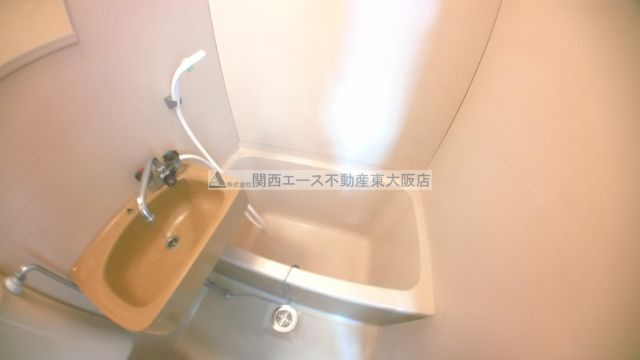 【浴室】 | プレアール小若江