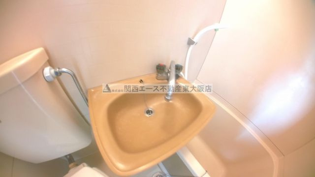 【設備】 | プレアール小若江