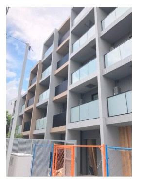 【エントランス】 | アルテシモ レンナ