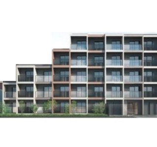 【外観】 | アルテシモ レンナ