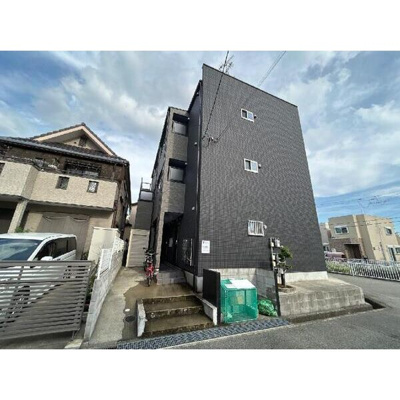 【外観】 | フィノ塚口