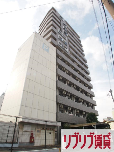 ライオンズマンション千葉東