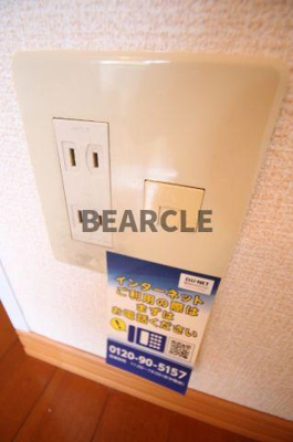【設備】 | セピアコート
