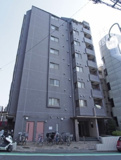 エクセルシオール新宿の画像