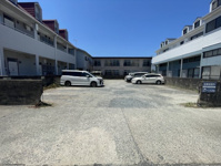干隈4丁目古河駐車場の画像