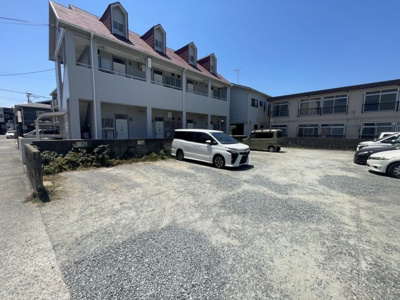  | 干隈4丁目古河駐車場